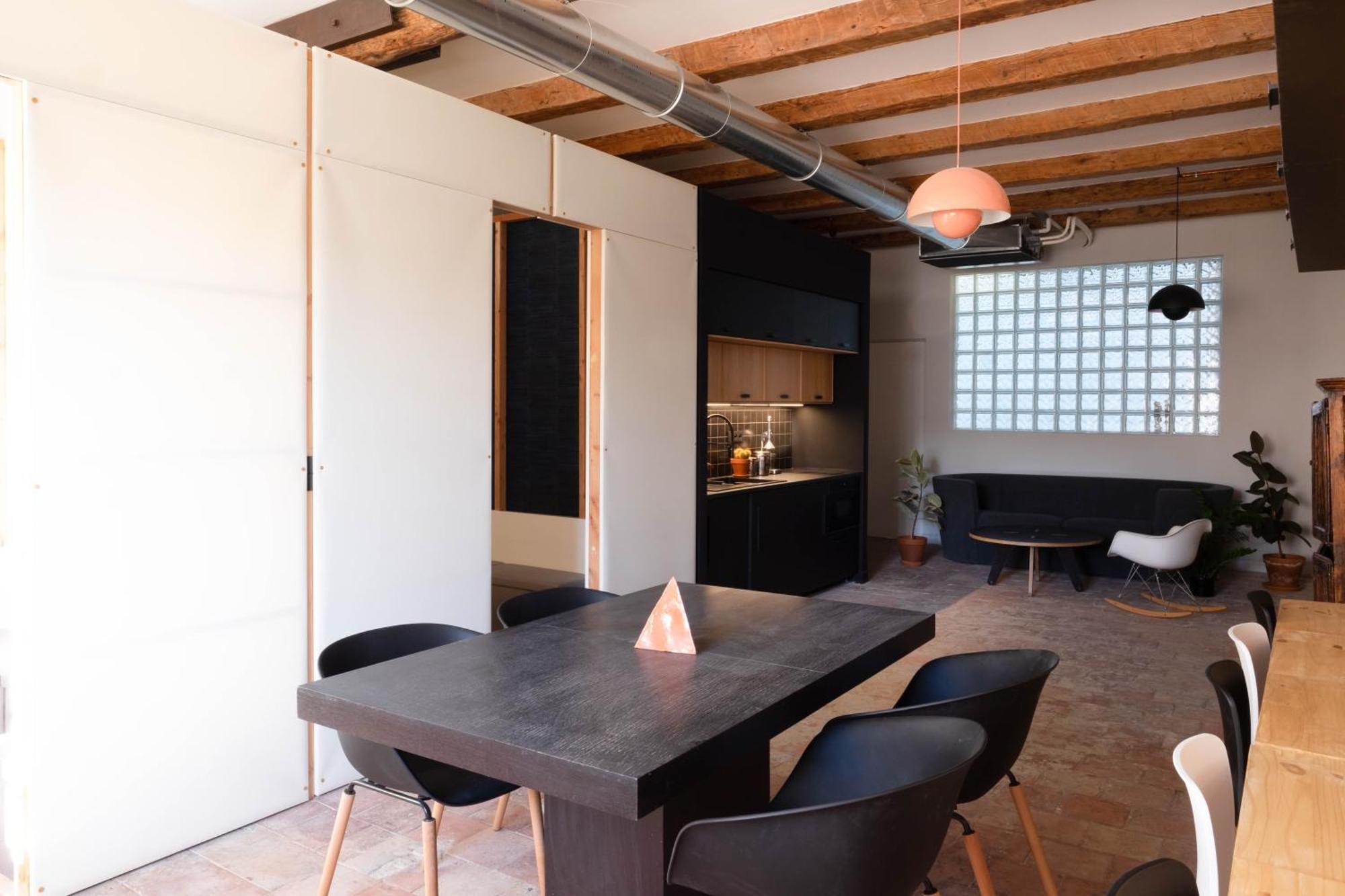 Heart Of Marseille, Loft Atypical & Spacious , Perfect For Couple And Couple With 1 Small Kid, Perfect For 2 Friends Marselha Exterior foto