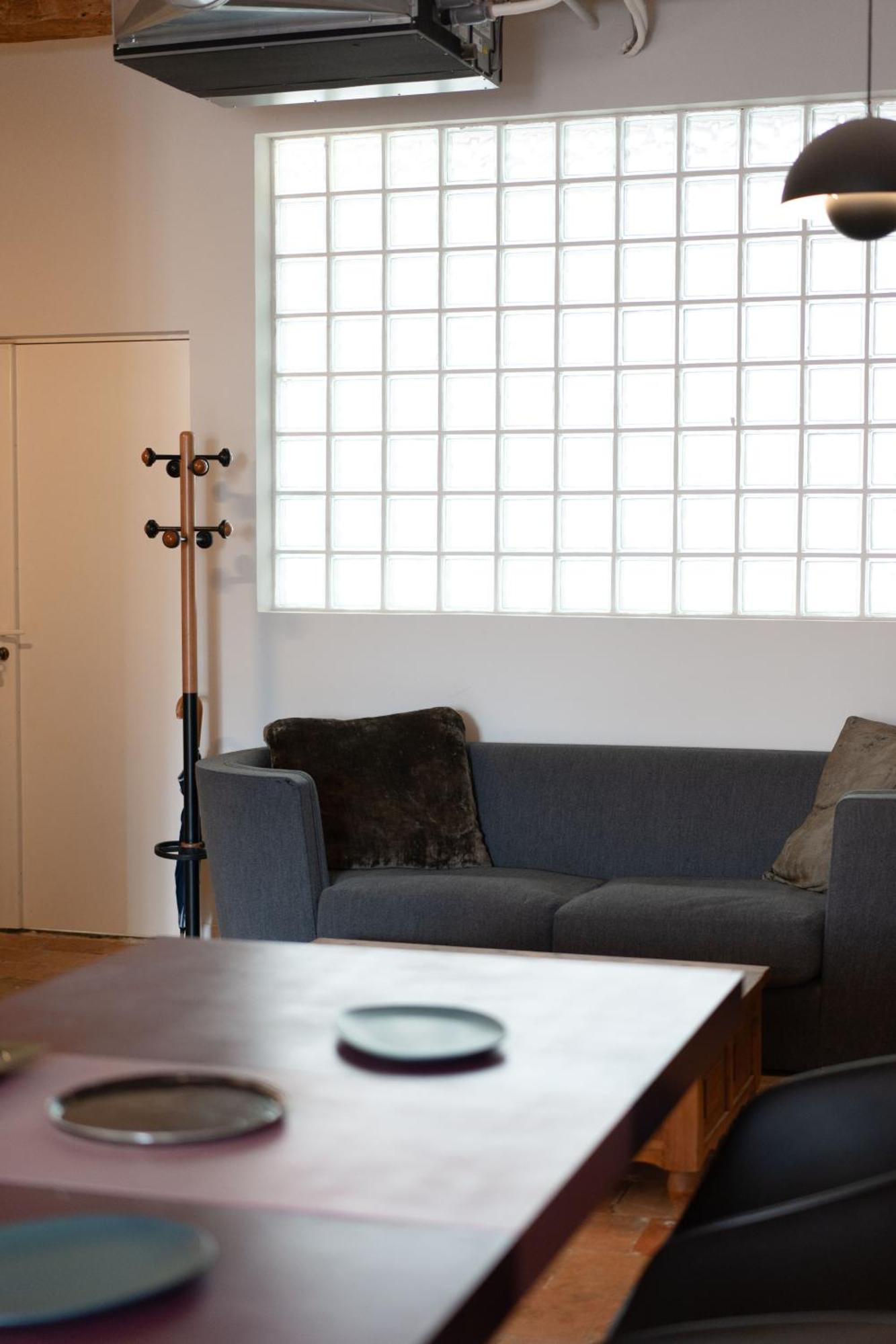 Heart Of Marseille, Loft Atypical & Spacious , Perfect For Couple And Couple With 1 Small Kid, Perfect For 2 Friends Marselha Exterior foto